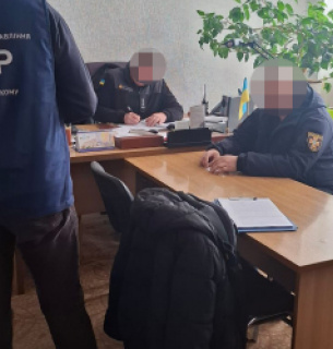 ДБР скерувало до суду дві справи щодо посадовців ДСНСДБР скерувало до суду дві справи щодо посадовців ДСНС