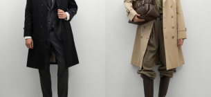 Як обрати верхній одяг SANYO COAT для багатошарового образу: запас у плечах, рукавах і корпусі