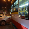 В Одесі штрафуватимуть і евакуйовуватимуть авто за блокування трамваїв