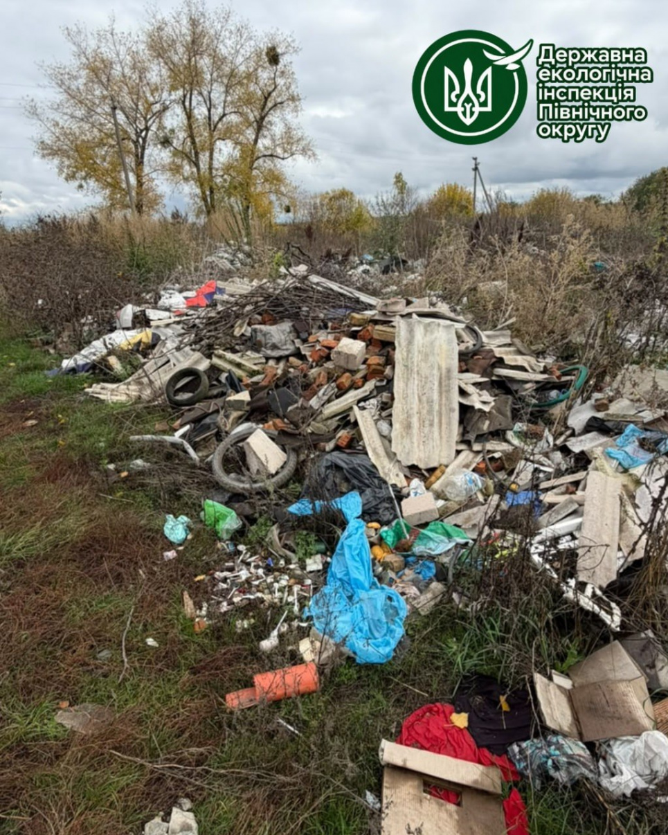 Фото: ДЕІ Північного округу